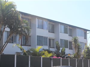 1 Bed Apartment in Morningside