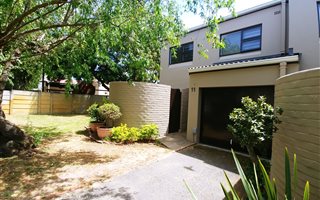 3 Bedroom Duplex in La Rochelle