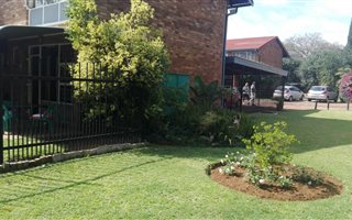 2 Bedroom Duplex in Dorandia