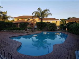 3 Bed House in Meerensee