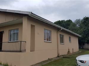 4 Bed House in Kokstad