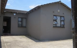 3 Bedroom House in Aquadene