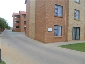 2 Bed Apartment in Kosmosdal
