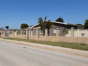3 Bed House in Rowallan Park and surrounds