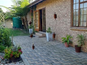 3 Bed House in Vryheid