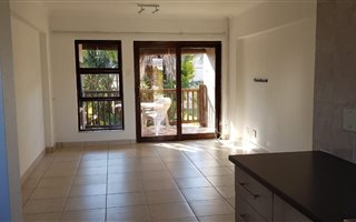2 Bedroom Apartment in Dowerglen and Ext