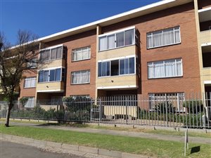 1.5 Bed Flat in Benoni Central