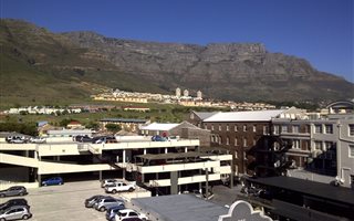 138 m² Office Space in Woodstock