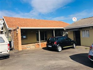 3 Bed House in Park Hill