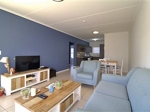 2 Bed Apartment in De Velde