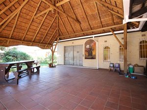 4 Bed House in Rondebult