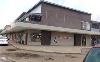 Commercial space in Three Rivers