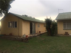 2.2 ha Farm in Buyscelia