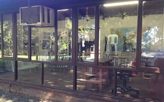 1 ha Farm in Shakas Rock