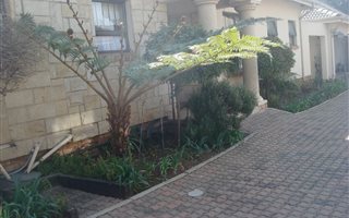 3 Bedroom Cluster in General Alberts Park