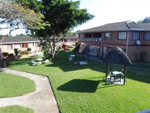 2 Bed Apartment in Hatton Estate