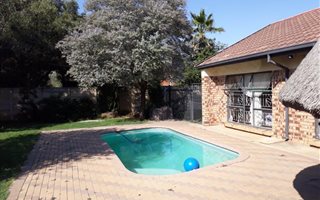 3 Bedroom House in Flamingo Park