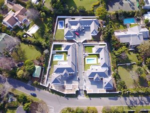 3 Bedroom House in Helena Heights