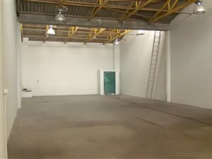 308 m² Commercial space in Ottery