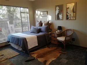 1 Bed Garden Cottage in Jukskei Park
