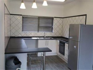 1 Bed House in Eastleigh