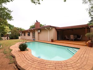 3 Bed House in Sandringham
