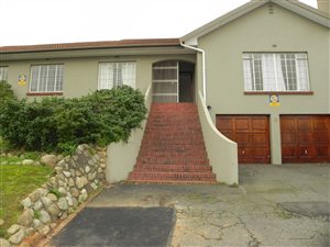 4 Bed House in Heldervue