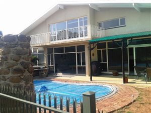 29 ha Smallholding in Hertzogville