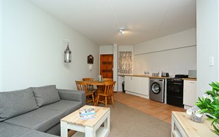 1 Bedroom Apartment in Boskruin