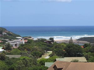 860 m² Land available in Zeegezicht