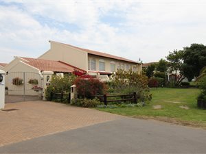 4 Bed Duplex in Seaside Longships