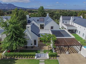 5 Bed House in Vlottenburg