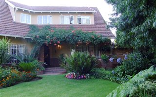 4 Bedroom House in Roosevelt Park