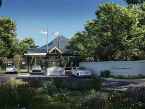 560 m² Land available in Goedehoop