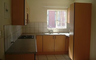 2 Bedroom Flat in Riviera