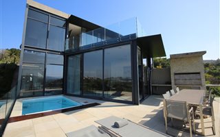 4 Bedroom House in Nahoon