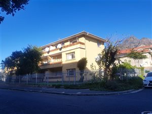 2 Bed Apartment in Mowbray