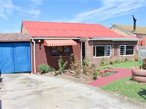 2 Bed House in Booysen Park