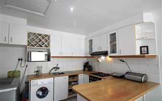 2 Bedroom Apartment in Oakglen