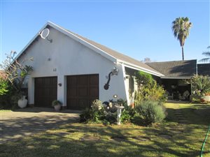 3 Bed House in Pioneer Park