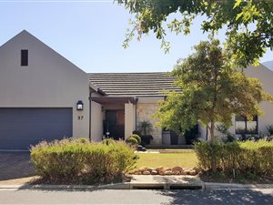 3 Bed House in Morningside