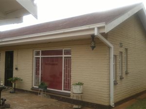 5 Bed House in Oberholzer
