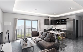 1 Bedroom Apartment in Stellenbosch Central