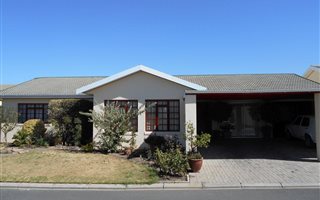 4 Bedroom House in Groenvlei