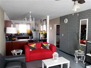 2 Bed Apartment in New Redruth