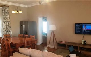 4 Bedroom House in Mowbray