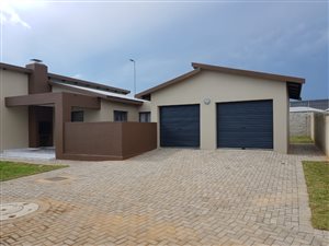 3 Bed Townhouse in Lydenburg