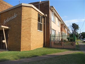 2 Bed Townhouse in Towerby