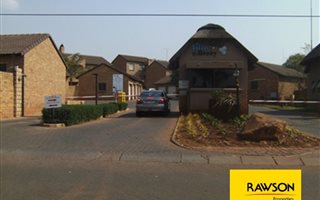 3 Bedroom Apartment in Bronberrick