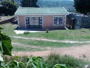 2 Bed House in Inanda
